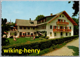 Mondsee - Hotel Pension Stabauer - Im Salzkammergut - Mondsee