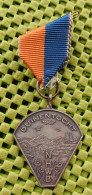 Medaille  -  N.H.W.B Duinentocht 1967 -  Original Foto  !!  Medallion  Dutch - Sonstige & Ohne Zuordnung