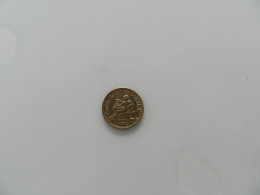 50  Centimes   1929 - 50 Centimes