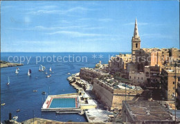 72497813 Marsamxett Harbour Marsamxett - Malta