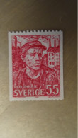 1969 MNH B61 - Unused Stamps