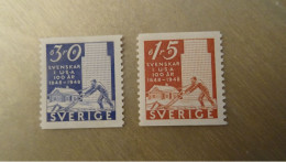 1948 MNH B61 - Ongebruikt