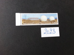 TAAF 2023  MNH - Nuevos