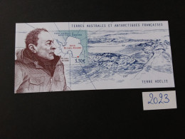 TAAF 2023  MNH - Nuevos