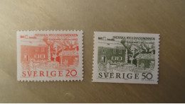 1963 MNH B61 - Ongebruikt