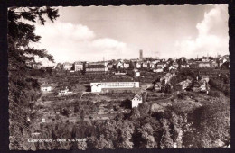 AK 200918 GERMANY - Lüdenscheid - Blick V. D. Nurre - Lüdenscheid