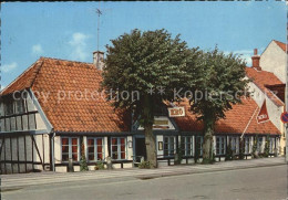 72493774 Skanderborg Munkekroen Gasthof  - Dänemark