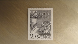 1952 MH B61 - Unused Stamps