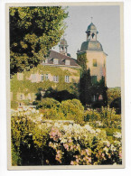 9220  HOTEL SCHLOSS VELDEN  AM WÖRTHERSEE - Velden