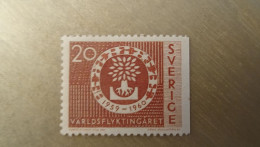 1960 MNH B61 - Unused Stamps