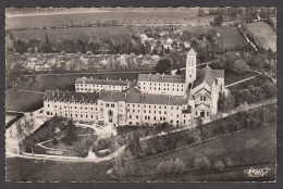 102879/ DOURGNE, Abbaye D'En-Calcat, Vue Aérienne - Dourgne