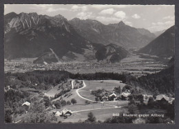 119876/ BLUDENZ Gegen Arlberg - Bludenz