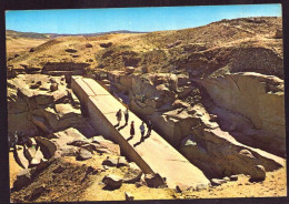 AK 200936 EGYPT - Aswan - Unfinished Obelisk - Aswan