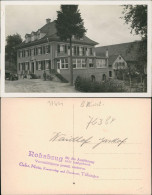 Ansichtskarte Waidhof-Rheinfelden (Baden) Gasthof 1932 - Rheinfelden
