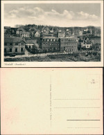 Ansichtskarte Werdohl Straßenpartie, Gemeindehaus 1961 - Werdohl
