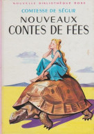 Nouveaux Contes De Fées De La Comtesse De Ségur - Bibliothèque Rose - N° 299 - 1968 - Biblioteca Rosa