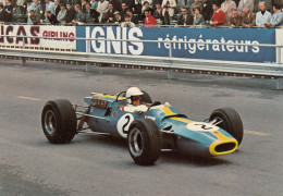 Formula 1 - Brabham - Grand Prix / F1
