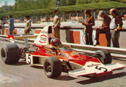 Formula 1 - Mc Laren Ford 1977 - Grand Prix / F1