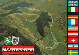 Formula 1 - Osterreichring Knittelfeld Zeltweg Austria - Grand Prix / F1