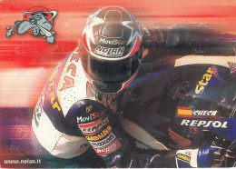 Motorcycle Racing - Carlos Checa - Moto Sport