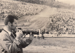 Motocross - Orehova Vas Yugoslavia 1973 - Motociclismo