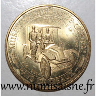 77 - MEAUX - MUSÉE DE LA GRANDE GUERRE - 1914 - 1918 - Monnaie De Paris - 2014 - 2014