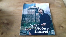 150/ REVUE GLOBE ET LAUREL 1966 N°2 SOMMAIRE EN PHOTO - Armada/Guerra