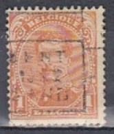 2775 Voorafstempeling Op Nr 135 - GENT 1922 GAND  - Positie C - Roller Precancels 1920-29