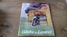 152/ REVUE GLOBE ET LAUREL 1970 N°2 SOMMAIRE EN PHOTO - Military/ War