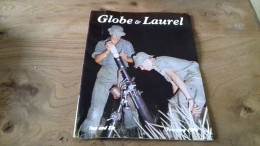 152/ REVUE GLOBE ET LAUREL 1970 N°1 SOMMAIRE EN PHOTO - Esercito/Guerra