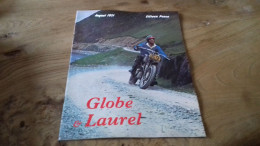 152/ REVUE GLOBE ET LAUREL 1971 N°4 SOMMAIRE EN PHOTO - Armée/ Guerre