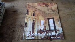 152/ REVUE GLOBE ET LAUREL 1972 N°5 SOMMAIRE EN PHOTO - Military/ War