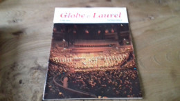 152/ REVUE GLOBE ET LAUREL 1973 N°2 SOMMAIRE EN PHOTO - Military/ War