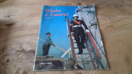 152/ REVUE GLOBE ET LAUREL 1976 N°1 SOMMAIRE EN PHOTO - Militair / Oorlog