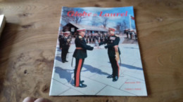 152/ REVUE GLOBE ET LAUREL 1975 N°3 SOMMAIRE EN PHOTO - Militair / Oorlog