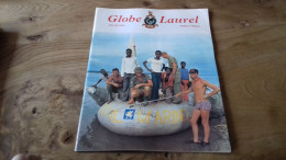 152/ REVUE GLOBE ET LAUREL 1975 N°1 SOMMAIRE EN PHOTO - Esercito/Guerra