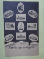 102-18-19               CAPPELLEN    Souvenir De .... - Kapellen