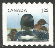 Canada Canard Duck Ente Pato Mint No Gum (120) - Ducks