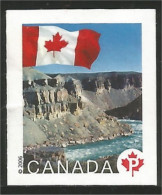 Canada Paysage Landscape Mint No Gum (55) - Unused Stamps