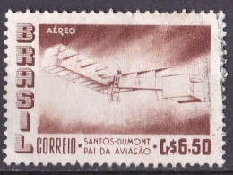 Brasilien Marke Von 1956 O/used (A4-15) - Oblitérés