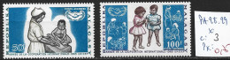 MADAGASCAR PA 98-99 * Côte 3 € - UNICEF