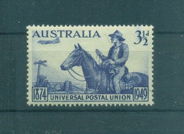 Australie 1949 - Y & T N. 169 - U.P.U. (Michel N. 198) - Nuovi