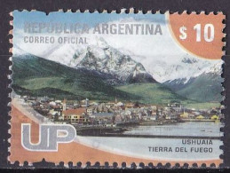 Argentinien Marke Von 2008 O/used (A4-15) - Usados