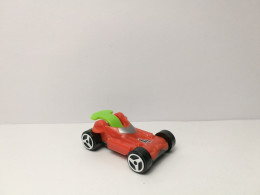 Kinder : MPG TR302-A  Go Move - Wüstenbuggys Kinder Joy 2012-13 - Buggy Rot - Grün - Variante - Montables