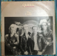 Queen – The Game - Hard Rock & Metal