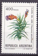 Argentinien Marke Von 1982 **/MNH (A4-15) - Ungebraucht