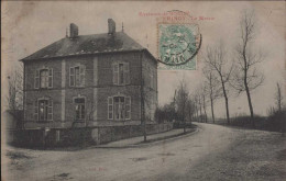 Environs De Sonuy PRINGY La Mairie - Pargny Sur Saulx