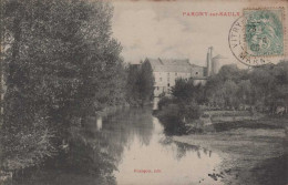 PARGNY Sur SAULX - Pargny Sur Saulx