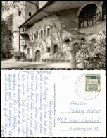 Ansichtskarte Schwäbisch Gmünd St. Salvator - Fotokarte 1968 - Schwaebisch Gmünd