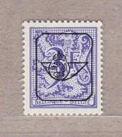 1982 Nr PRE804P7 ** Zonder Scharnier,Typo-blauwe Gom. - Sobreimpresos 1967-85 (Leon Et Banderola)